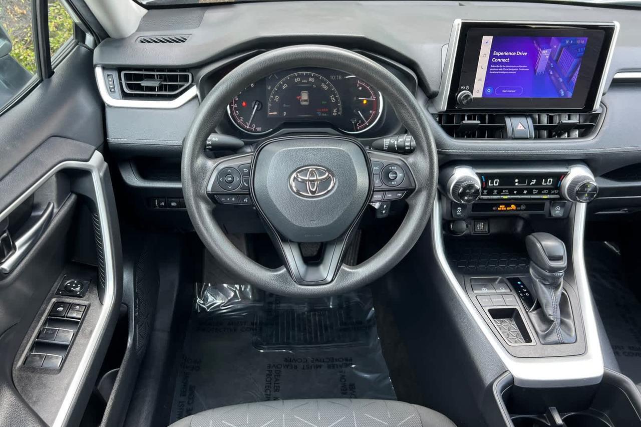 2024 Toyota RAV4 XLE Roseville CA