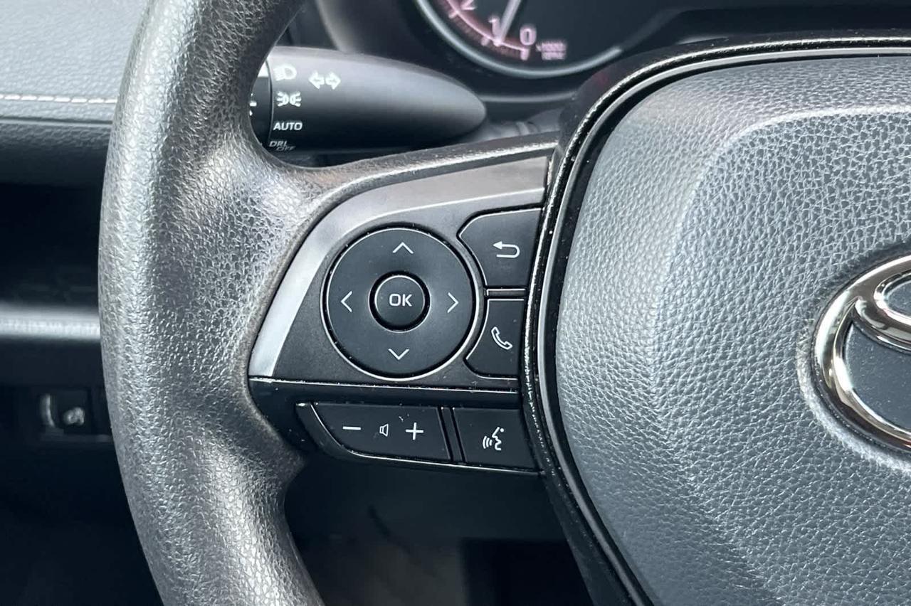 2024 Toyota RAV4 XLE Roseville CA