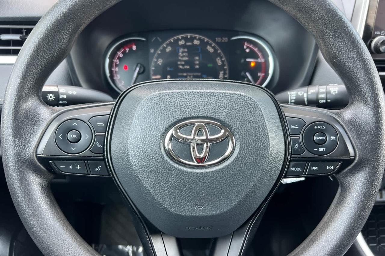 2024 Toyota RAV4 XLE Roseville CA