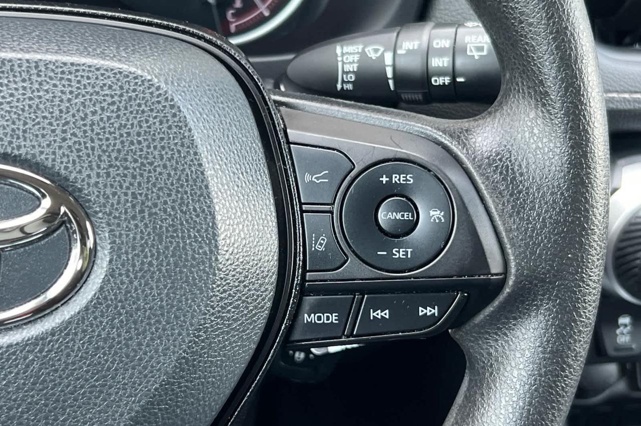 2024 Toyota RAV4 XLE Roseville CA