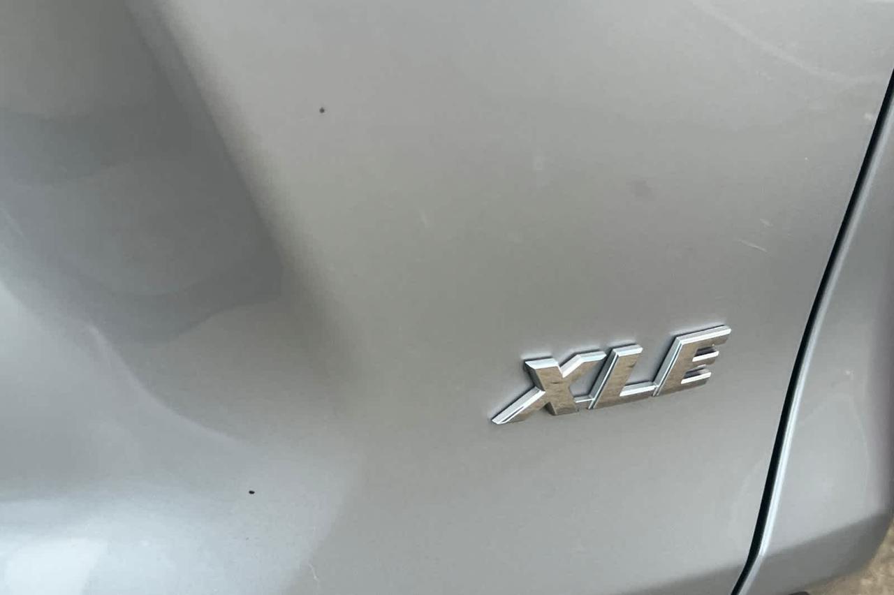 2024 Toyota RAV4 XLE Roseville CA