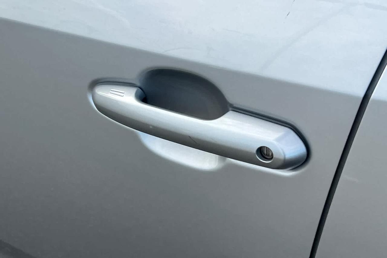 2024 Toyota RAV4 XLE Roseville CA