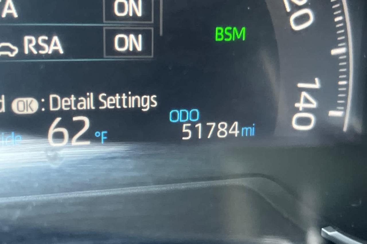 2024 Toyota RAV4 XLE Roseville CA