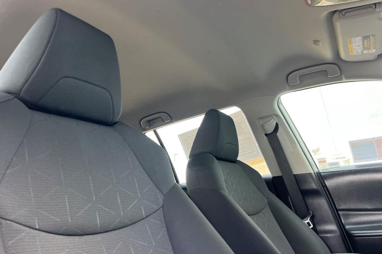 2024 Toyota RAV4 XLE Roseville CA