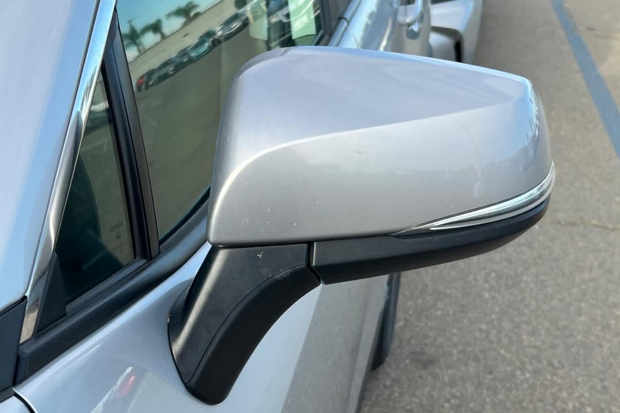 2024 Toyota RAV4 XLE Roseville CA