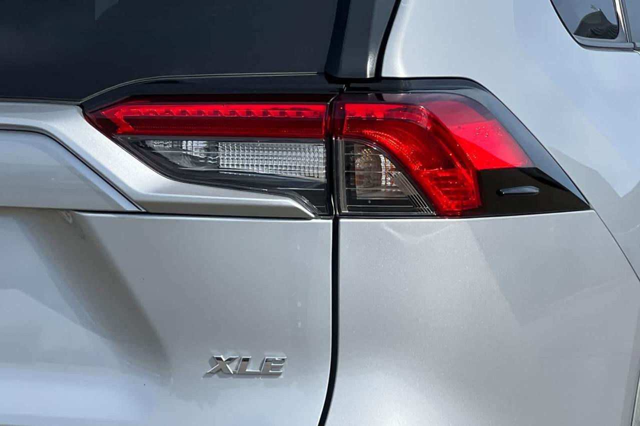 2024 Toyota RAV4 XLE Roseville CA
