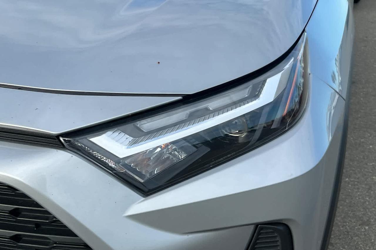 2024 Toyota RAV4 XLE Roseville CA