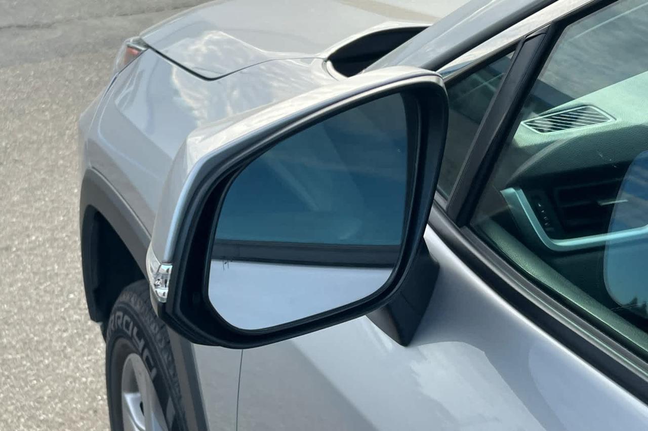 2024 Toyota RAV4 XLE Roseville CA