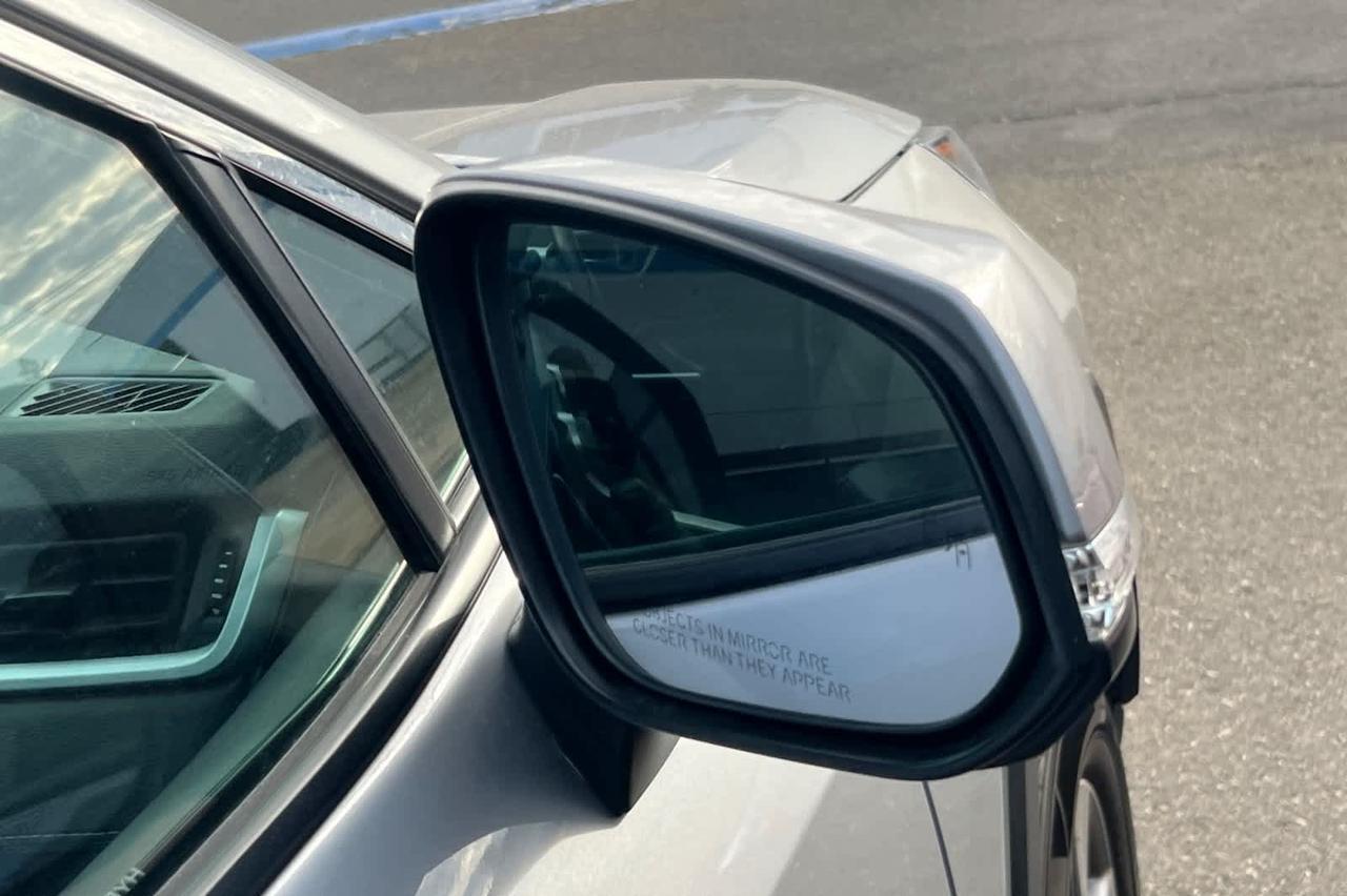 2024 Toyota RAV4 XLE Roseville CA