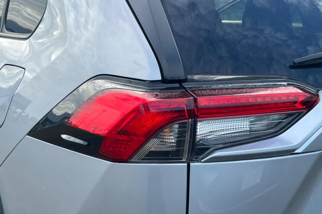 2024 Toyota RAV4 XLE Roseville CA