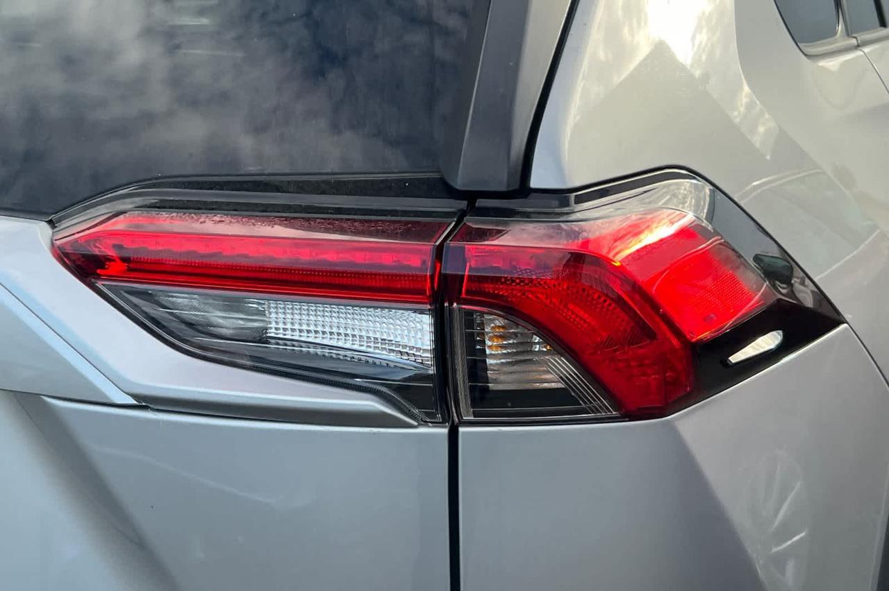 2024 Toyota RAV4 XLE Roseville CA