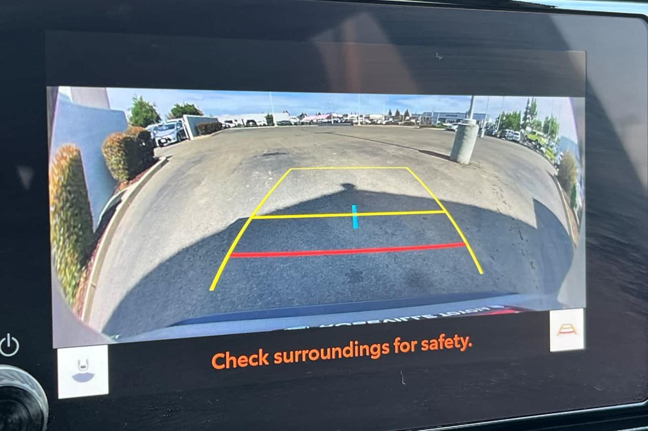 2024 Toyota RAV4 XLE Roseville CA