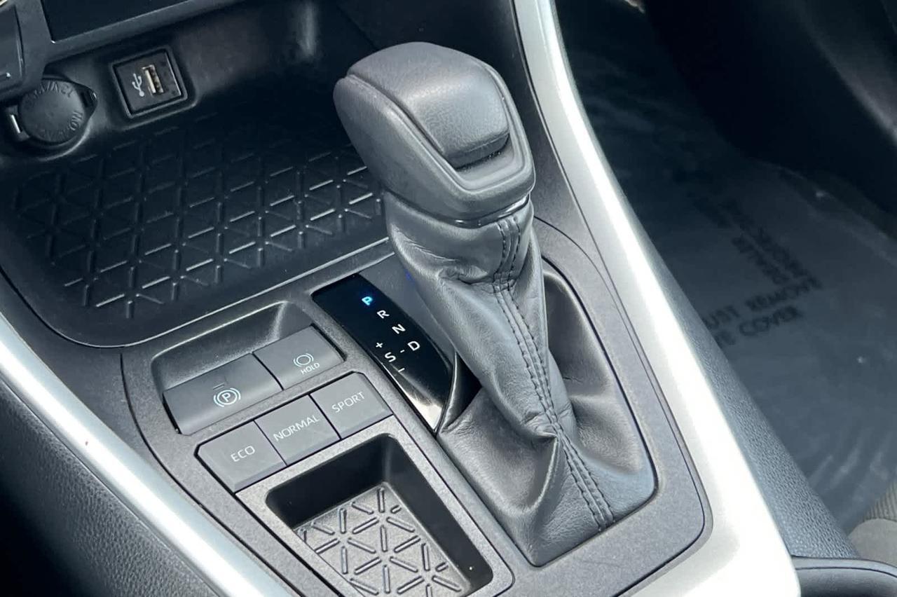 2024 Toyota RAV4 XLE Roseville CA