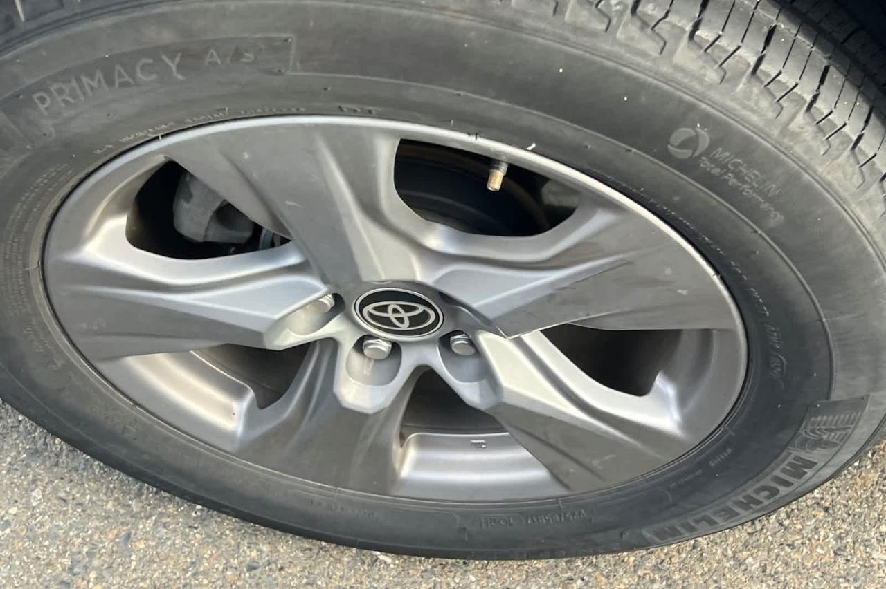 2024 Toyota RAV4 XLE Roseville CA