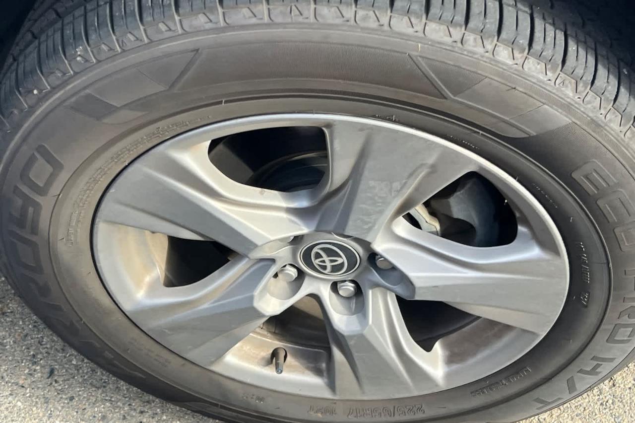 2024 Toyota RAV4 XLE Roseville CA