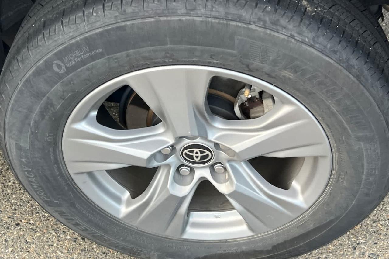2024 Toyota RAV4 XLE Roseville CA