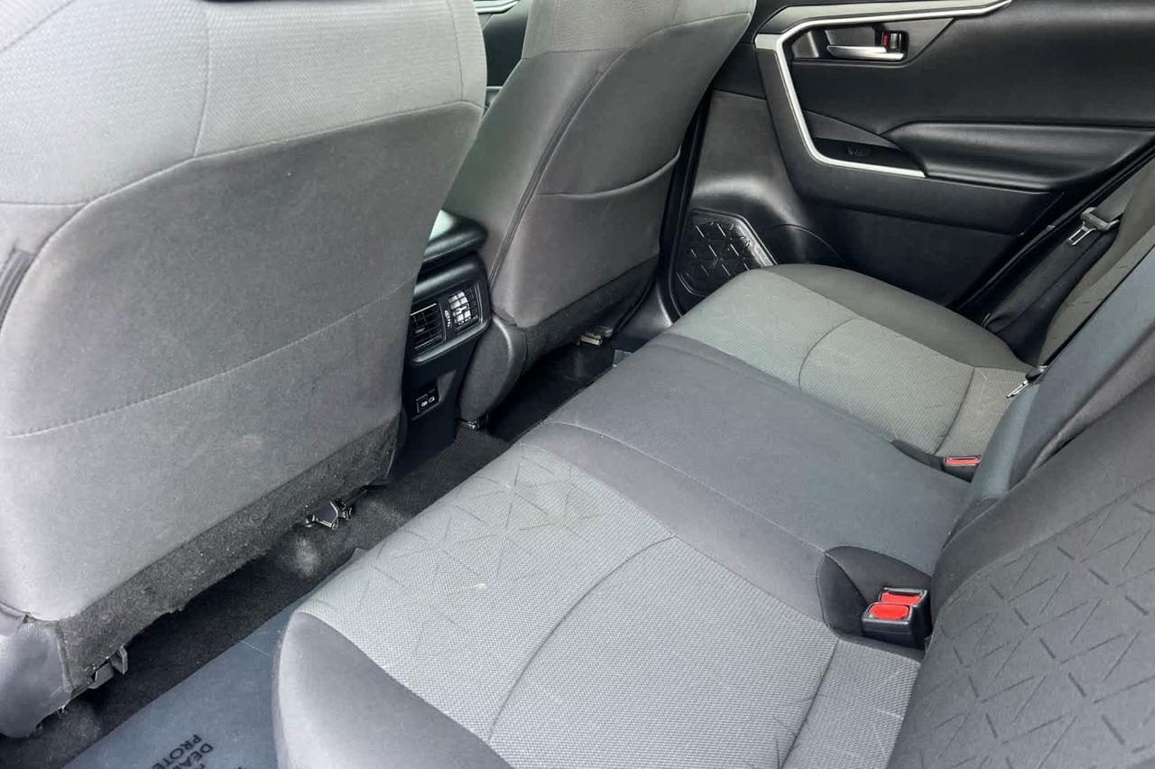 2024 Toyota RAV4 XLE Roseville CA