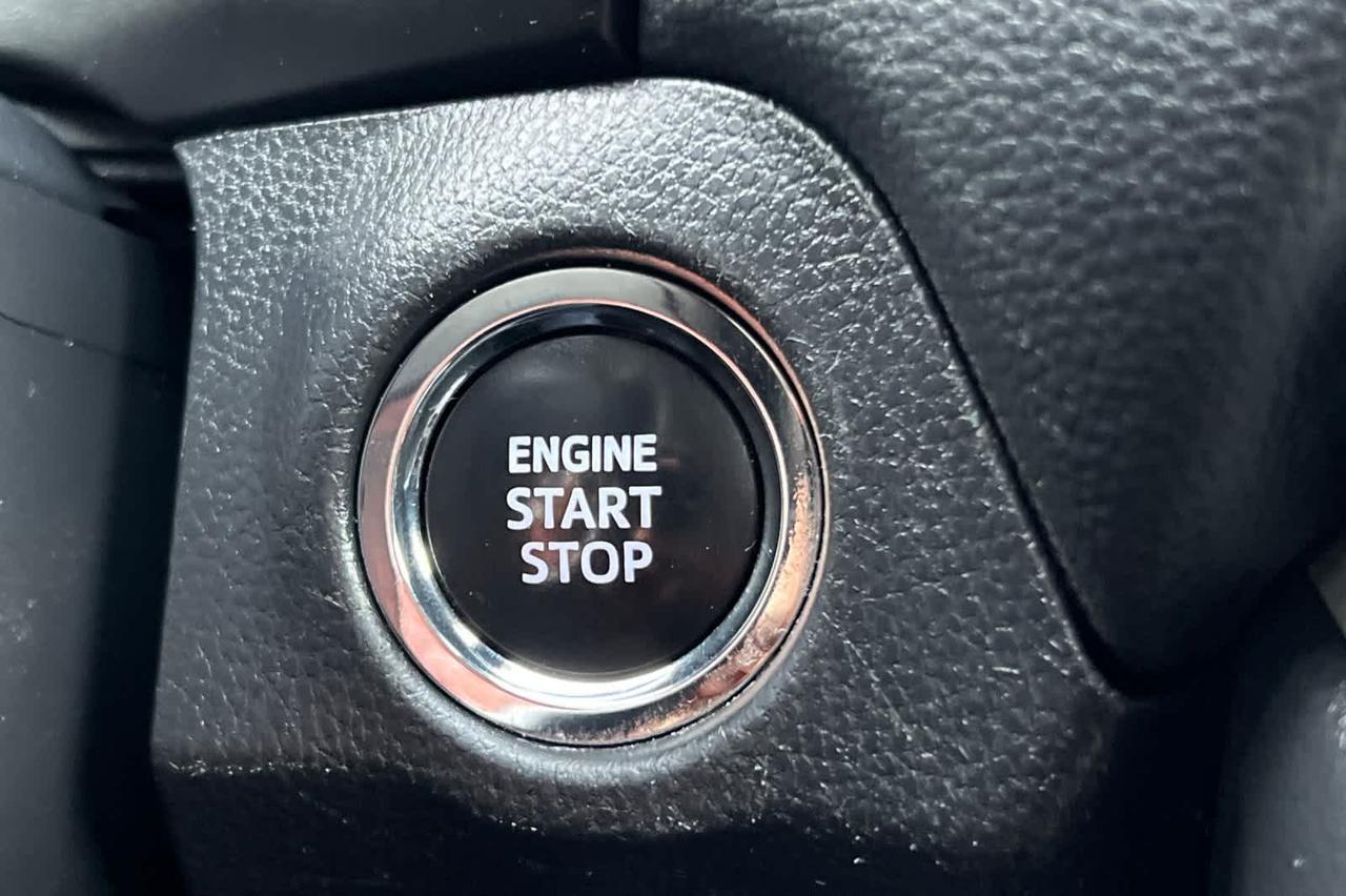 2024 Toyota RAV4 XLE Roseville CA