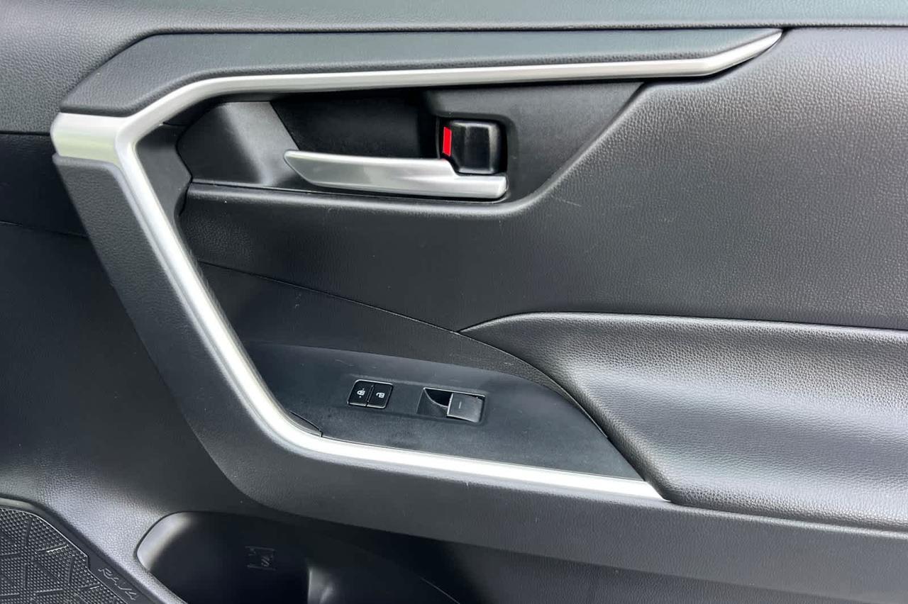 2024 Toyota RAV4 XLE Roseville CA