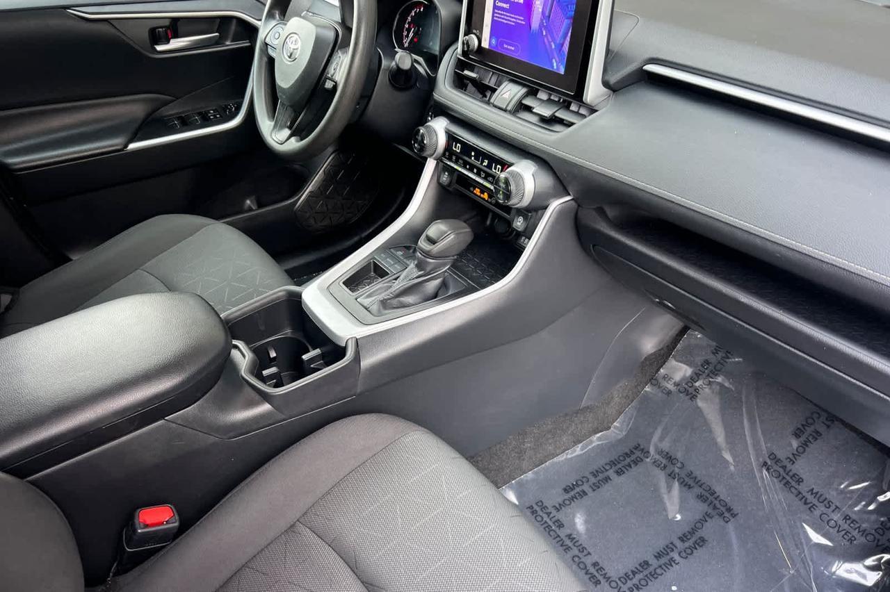 2024 Toyota RAV4 XLE Roseville CA