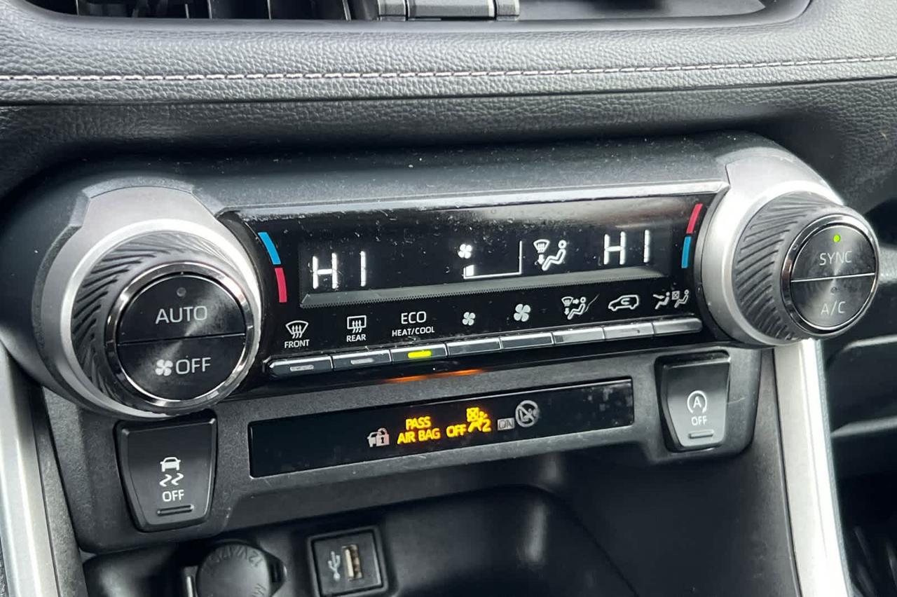 2024 Toyota RAV4 XLE Roseville CA