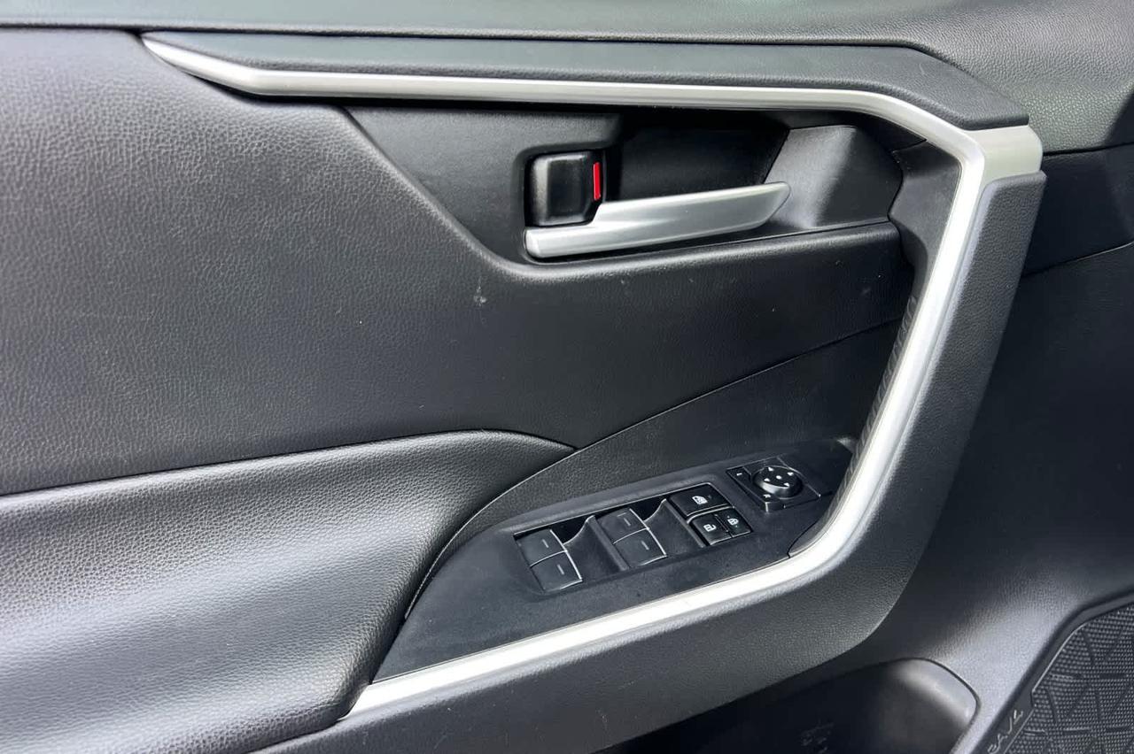 2024 Toyota RAV4 XLE Roseville CA