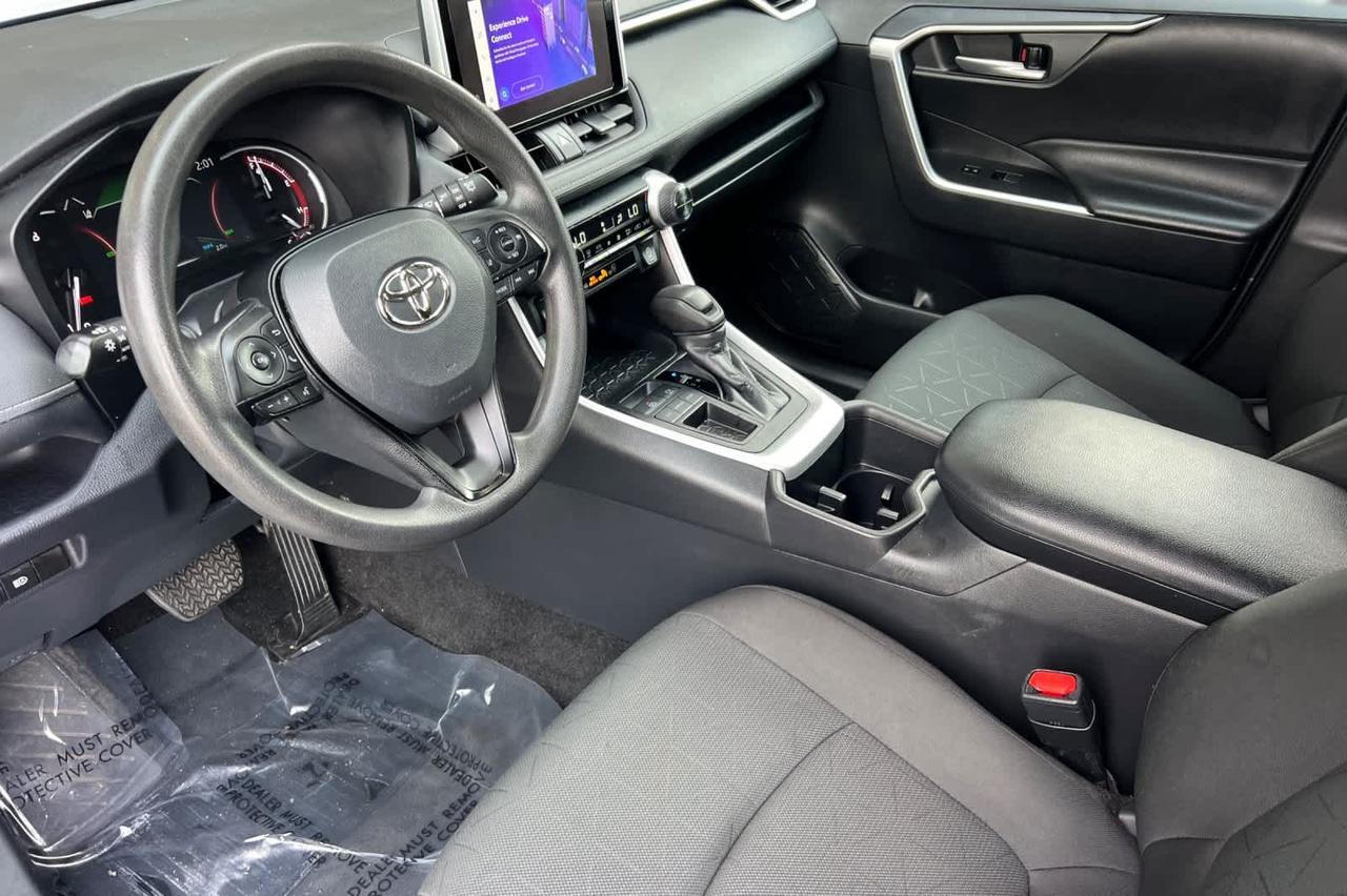 2024 Toyota RAV4 XLE Roseville CA