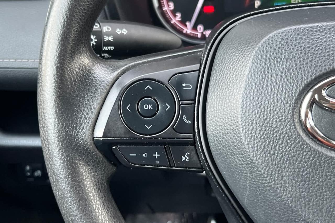 2024 Toyota RAV4 XLE Roseville CA