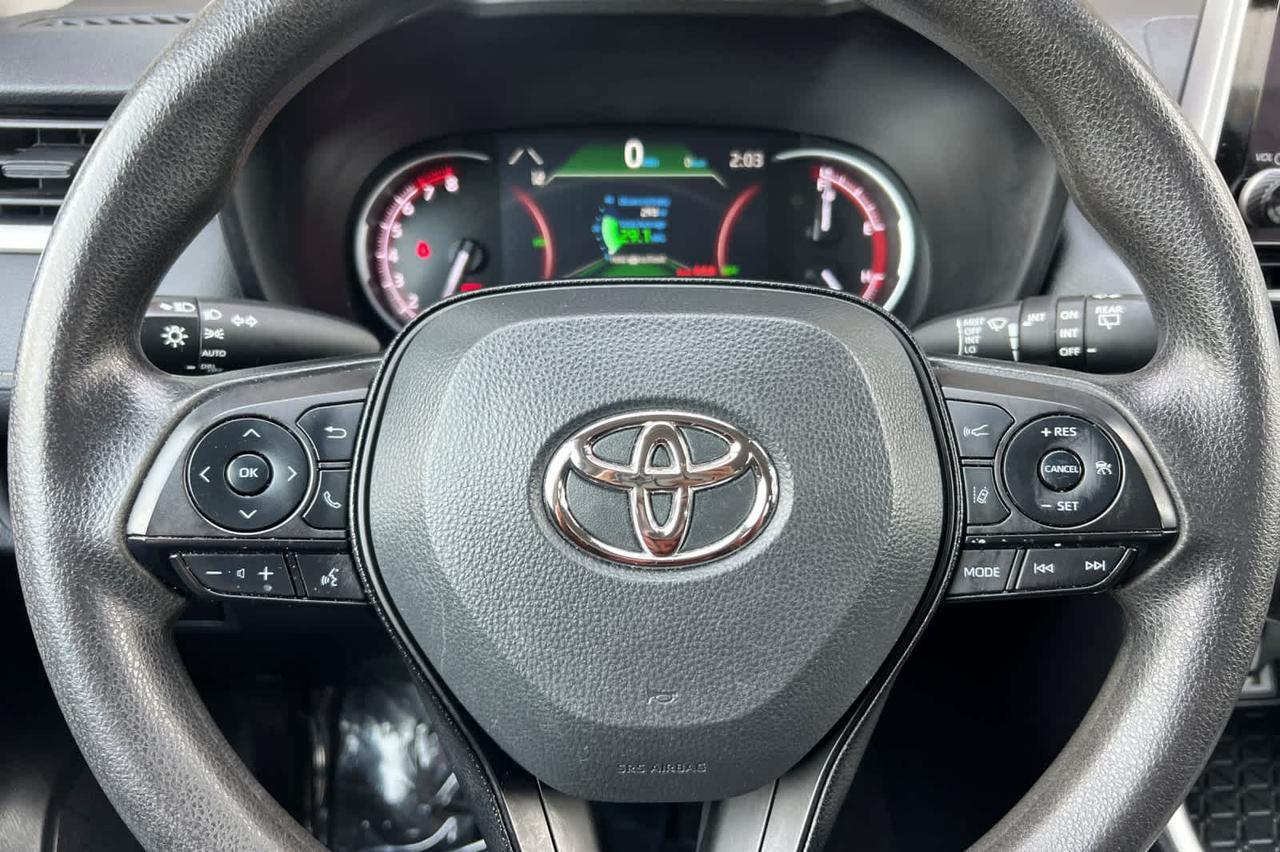 2024 Toyota RAV4 XLE Roseville CA