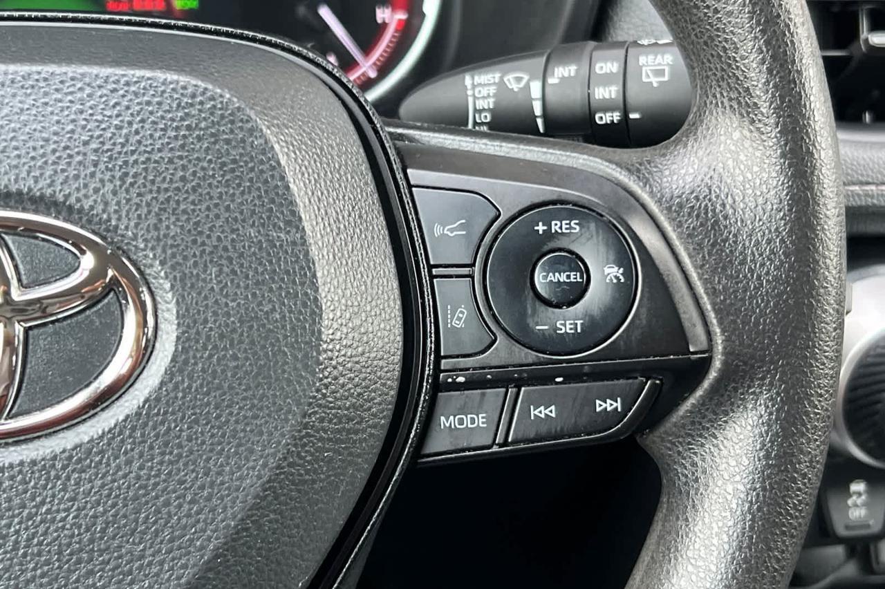 2024 Toyota RAV4 XLE Roseville CA