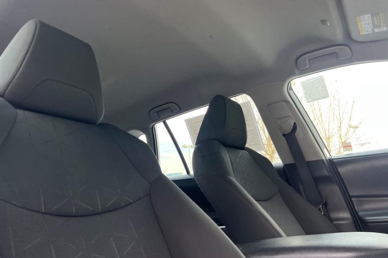 2024 Toyota RAV4 XLE Roseville CA