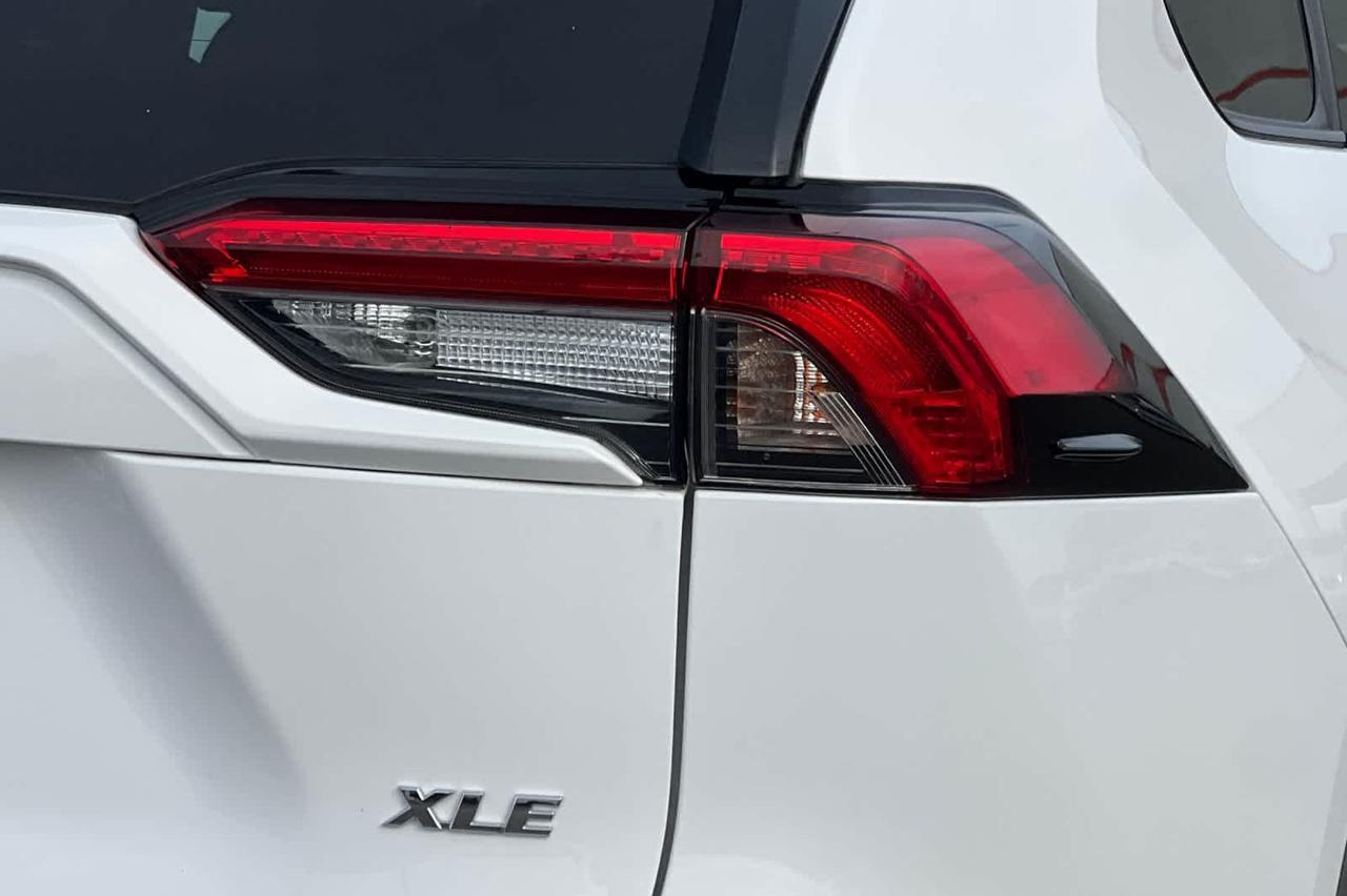 2024 Toyota RAV4 XLE Roseville CA