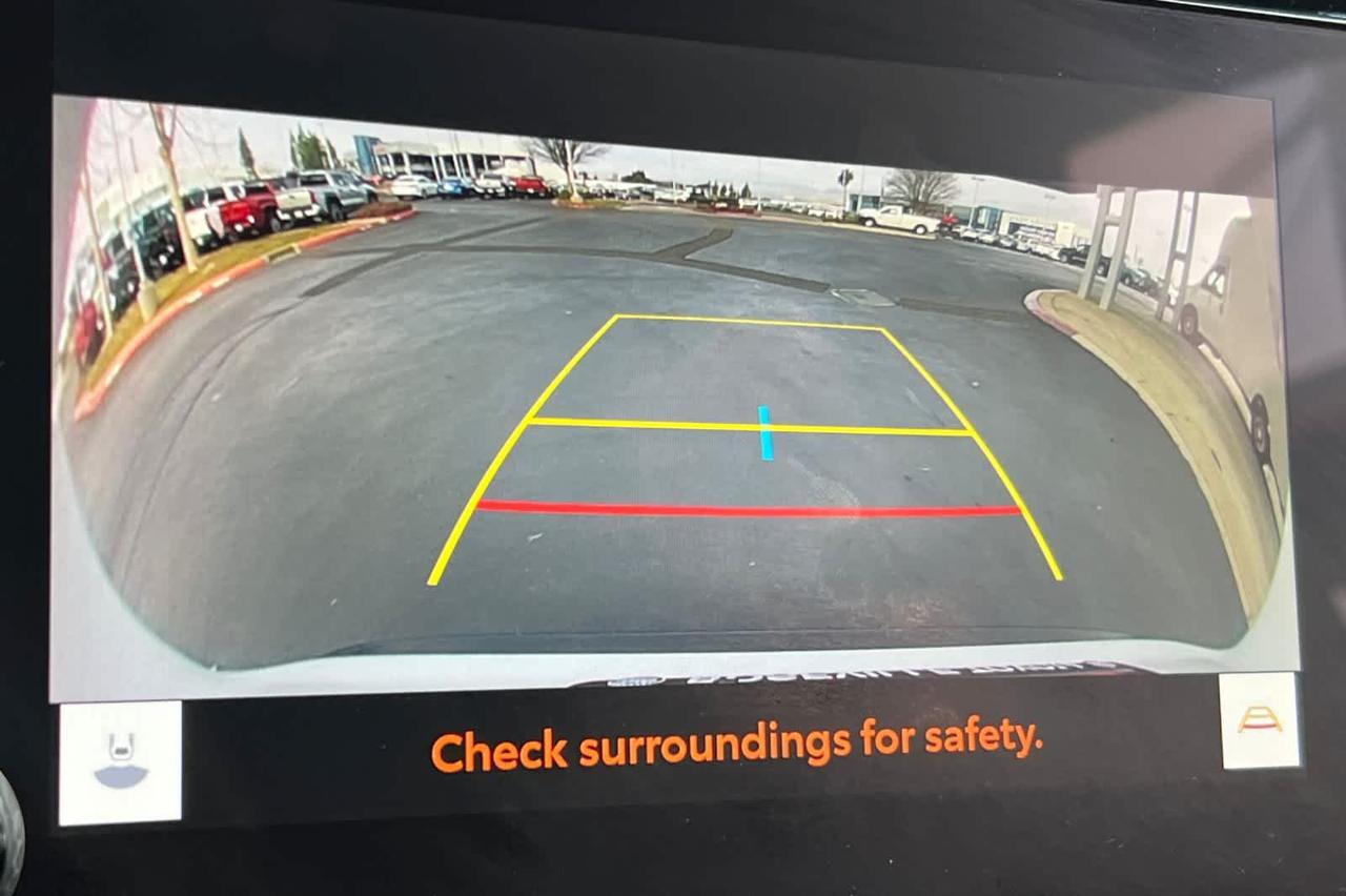 2024 Toyota RAV4 XLE Roseville CA