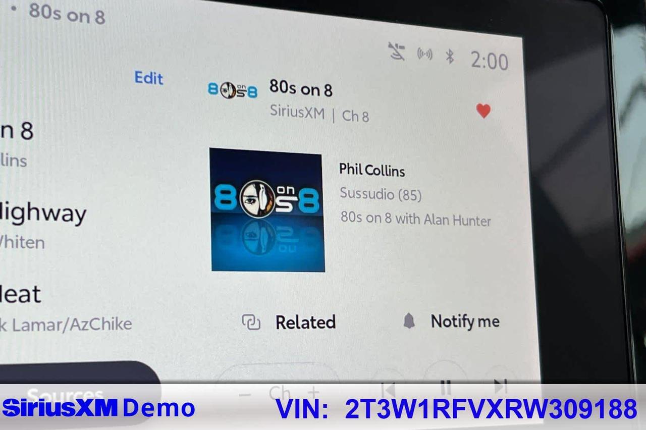 2024 Toyota RAV4 XLE Roseville CA