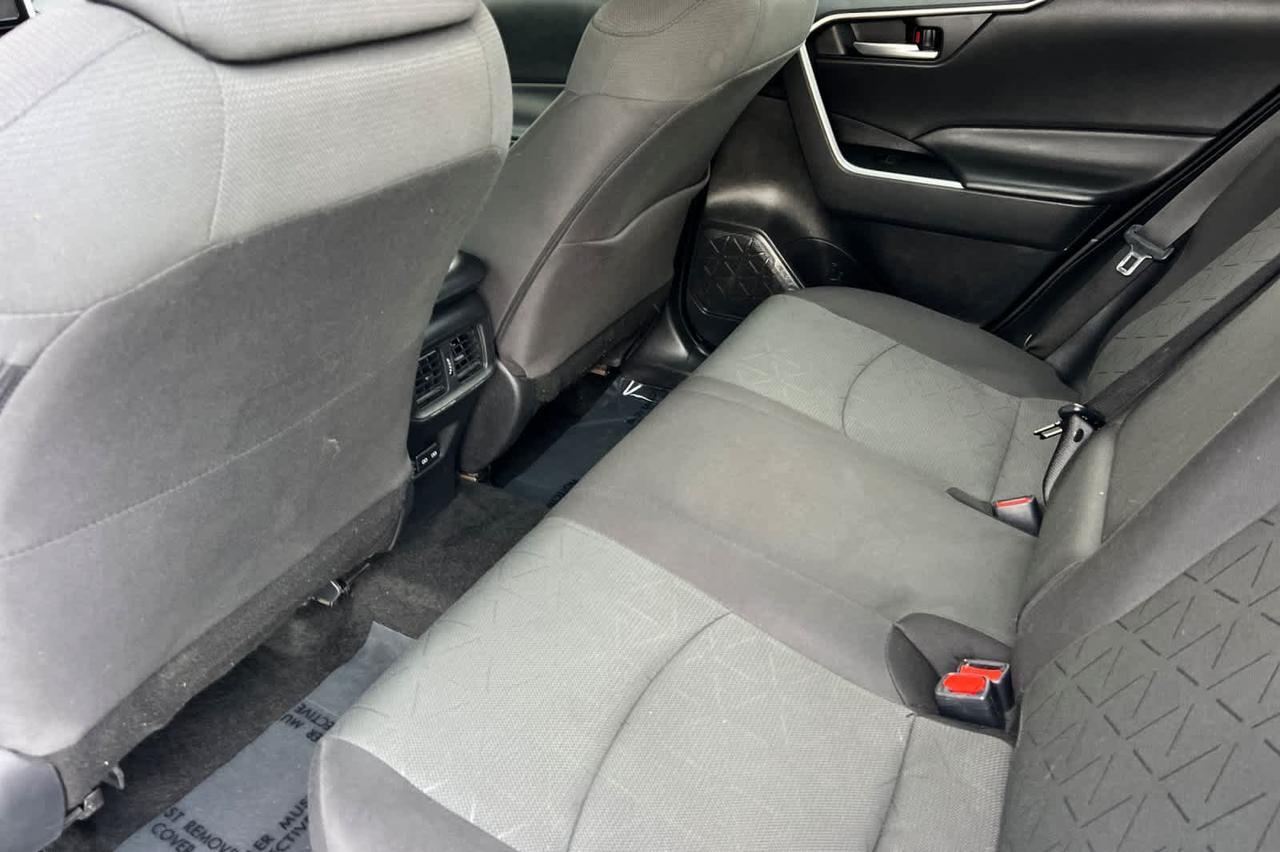 2024 Toyota RAV4 XLE Roseville CA