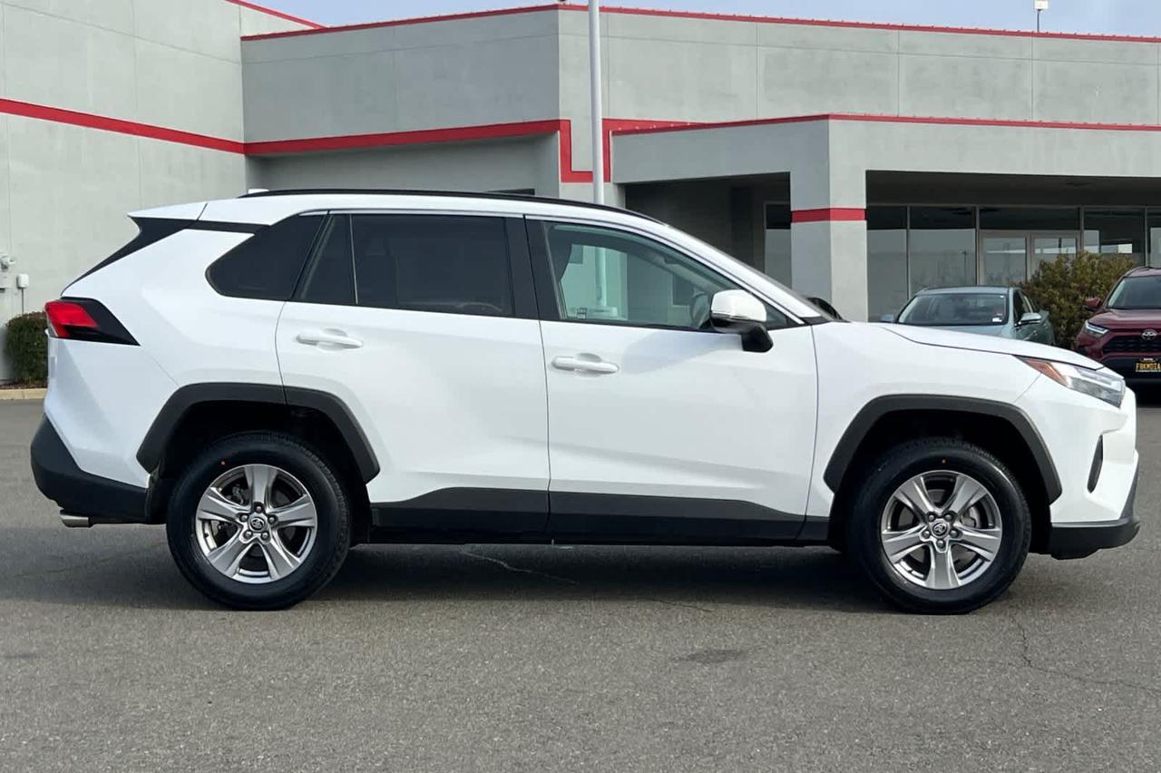 2024 Toyota RAV4 XLE Roseville CA