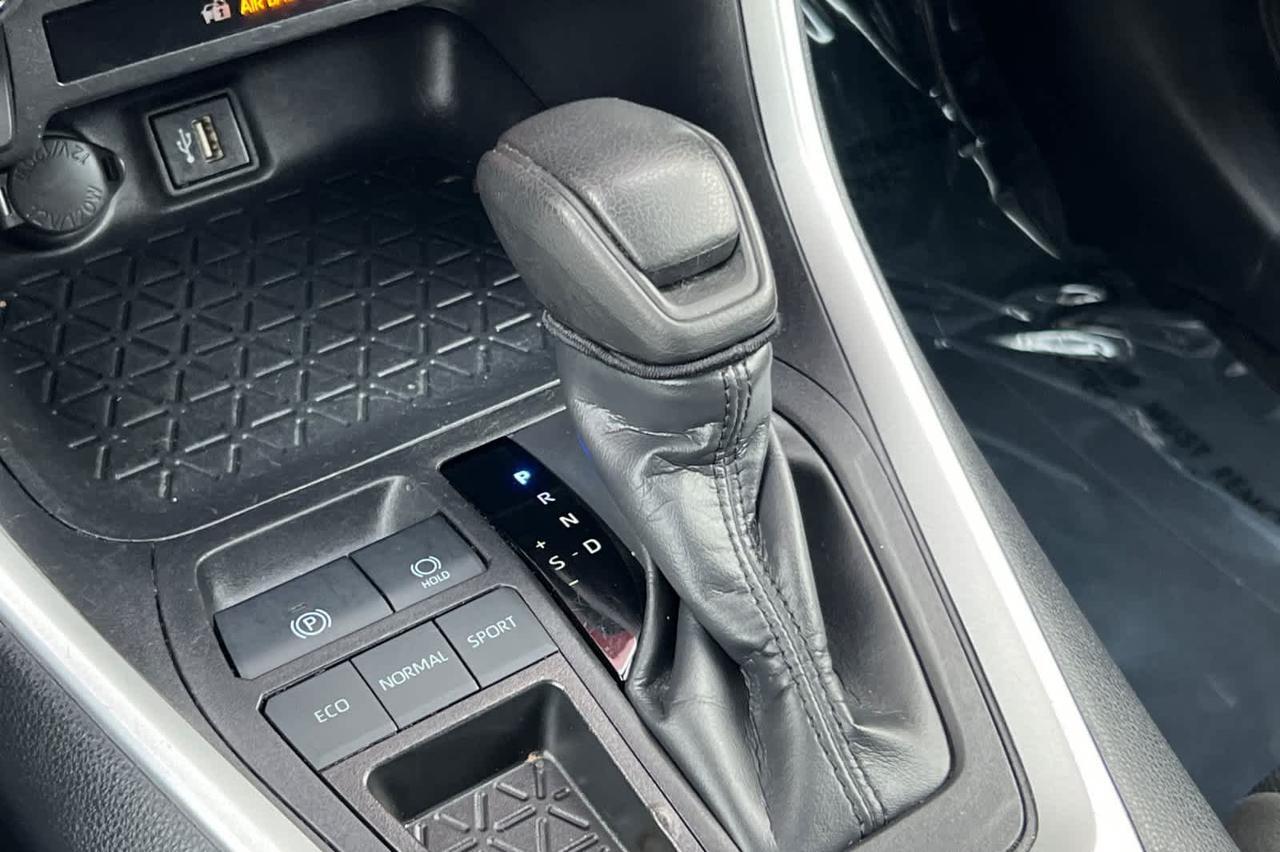 2024 Toyota RAV4 XLE Roseville CA
