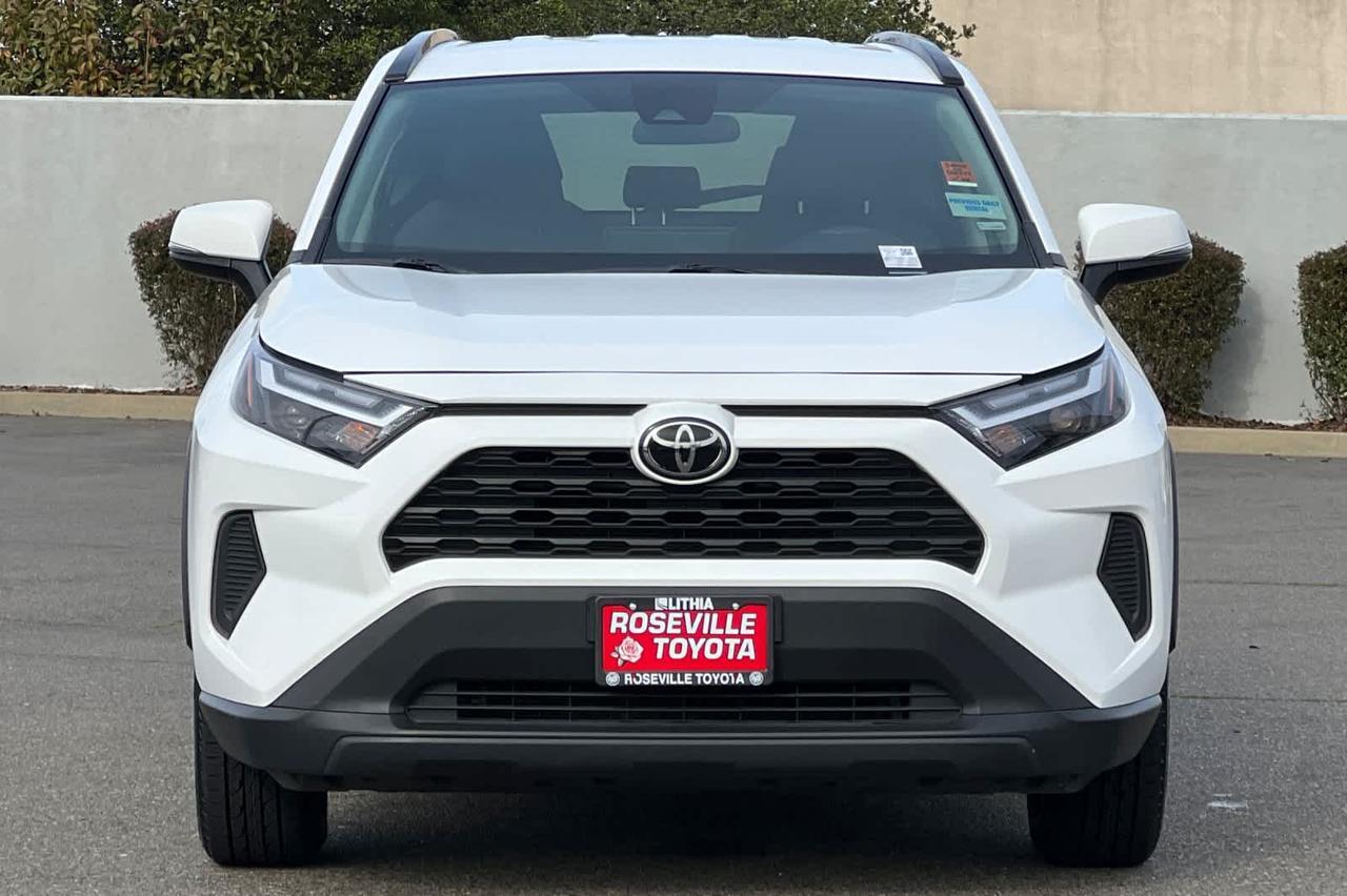 2024 Toyota RAV4 XLE Roseville CA