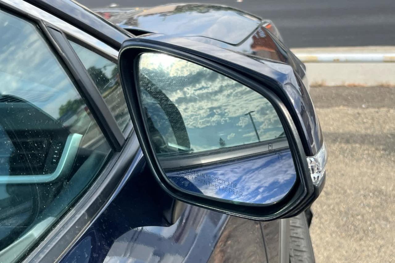 2024 Toyota RAV4 XLE Roseville CA