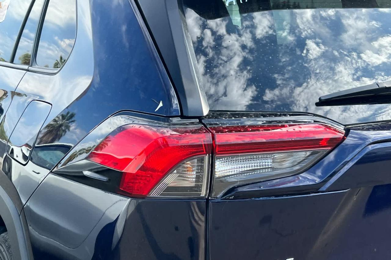 2024 Toyota RAV4 XLE Roseville CA