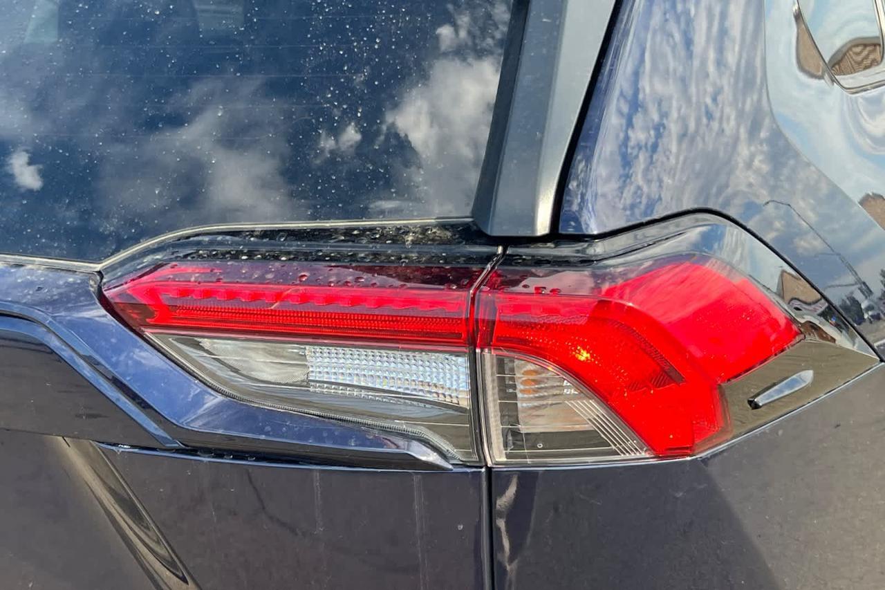 2024 Toyota RAV4 XLE Roseville CA