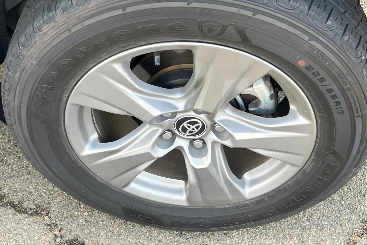 2024 Toyota RAV4 XLE Roseville CA