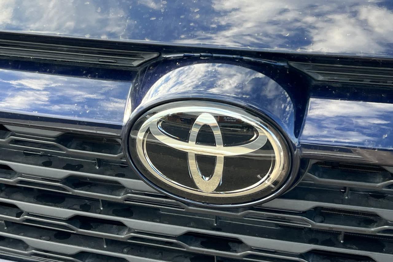 2024 Toyota RAV4 XLE Roseville CA