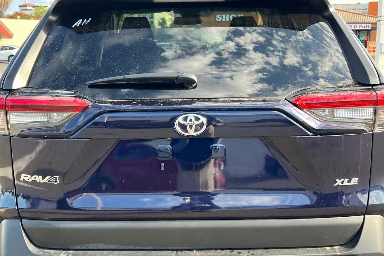 2024 Toyota RAV4 XLE Roseville CA