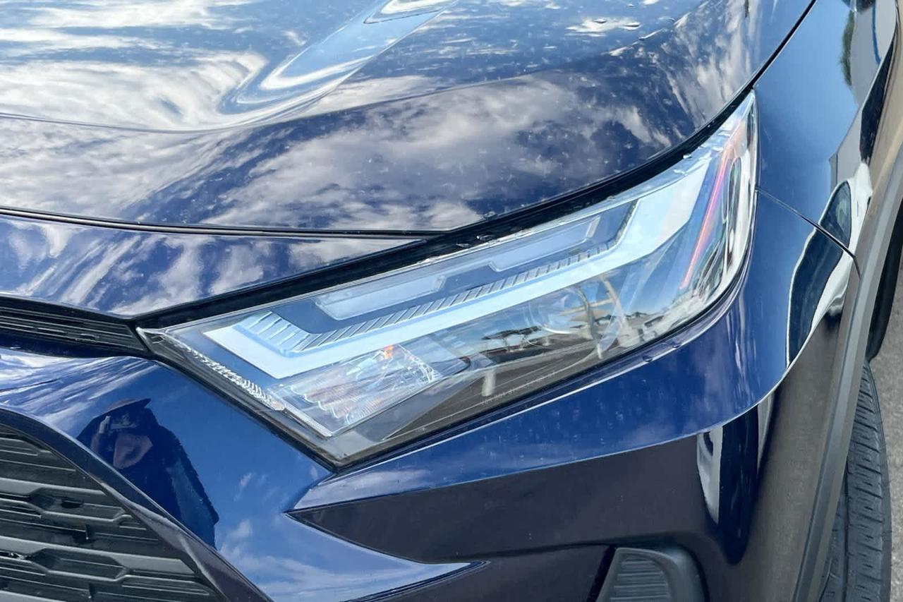 2024 Toyota RAV4 XLE Roseville CA
