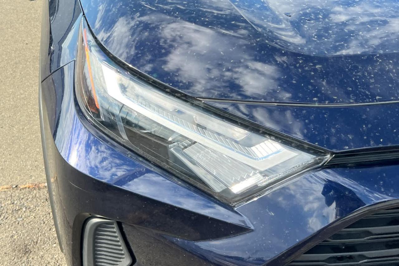 2024 Toyota RAV4 XLE Roseville CA