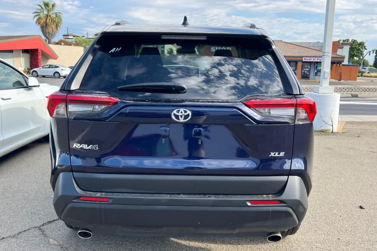 2024 Toyota RAV4 XLE Roseville CA