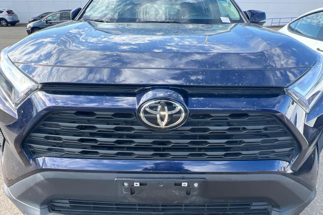 2024 Toyota RAV4 XLE Roseville CA