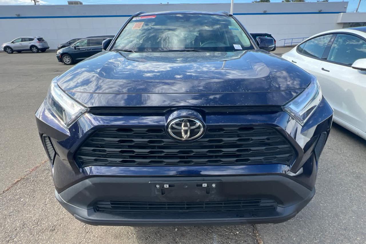 2024 Toyota RAV4 XLE Roseville CA