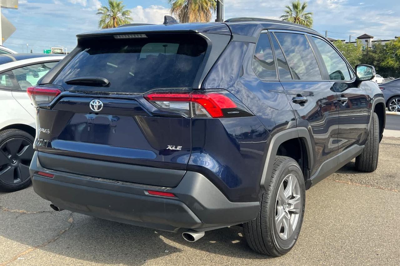 2024 Toyota RAV4 XLE Roseville CA